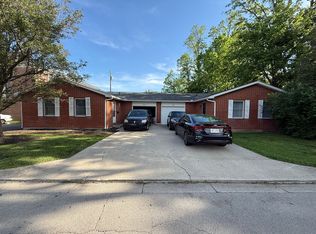 27-27 E Vine St, Wilmington, OH 45177