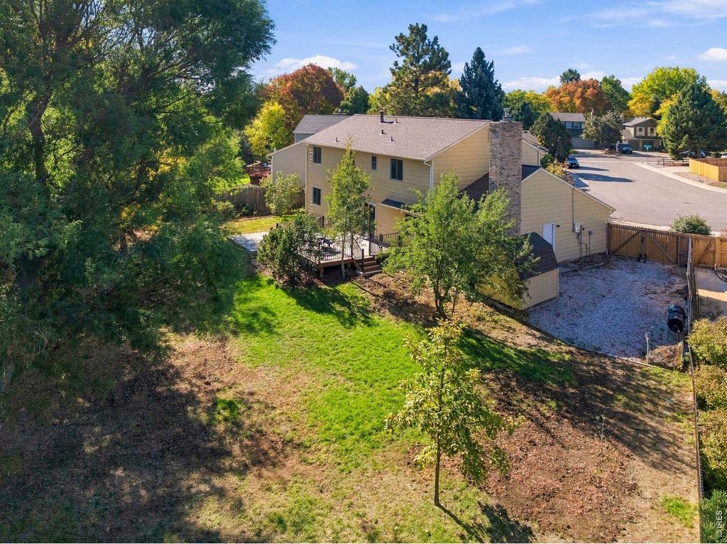 3200 Yellow Pine Ct