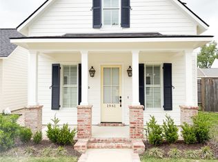 1961 Crossvine Ln, Shreveport, LA 71106