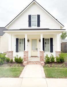 1961 Crossvine Ln, Shreveport, LA, 71106