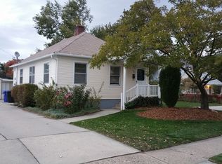 40 W 1200 S, Bountiful, UT 84010