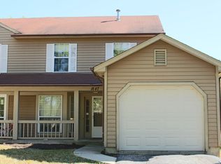1847 Appaloosa Dr, Naperville, IL 60565