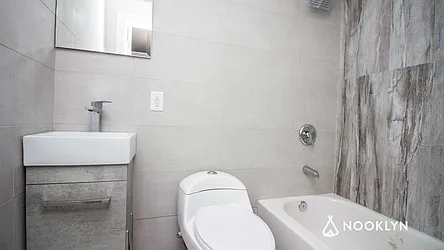 Rented by Nooklyn NYC LLC