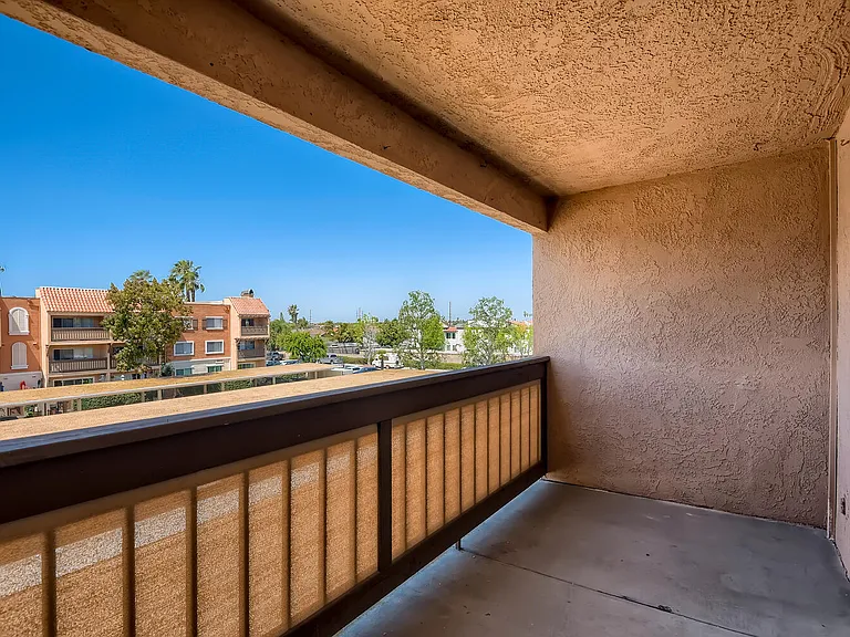Casa Del Sol — Photo 16