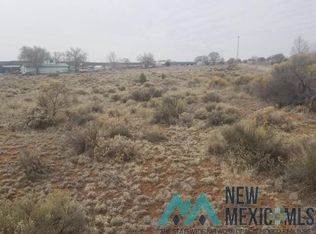 Lilac, Thoreau, NM 87323