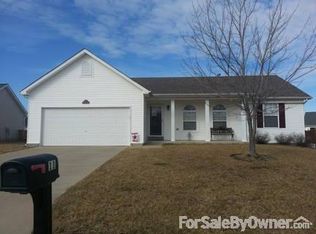 11 Tomahawk Ct, O'Fallon, MO 63366