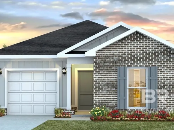 26832 Setai Ct Lot 239, Daphne, AL 36526