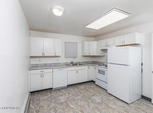 825 N Bliss St #1, Anchorage, AK 99508