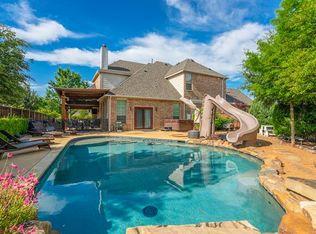 3056 Hollowbrook Ln, Frisco, TX 75033