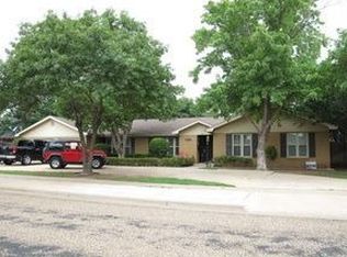 5206 28th St, Lubbock, TX 79407