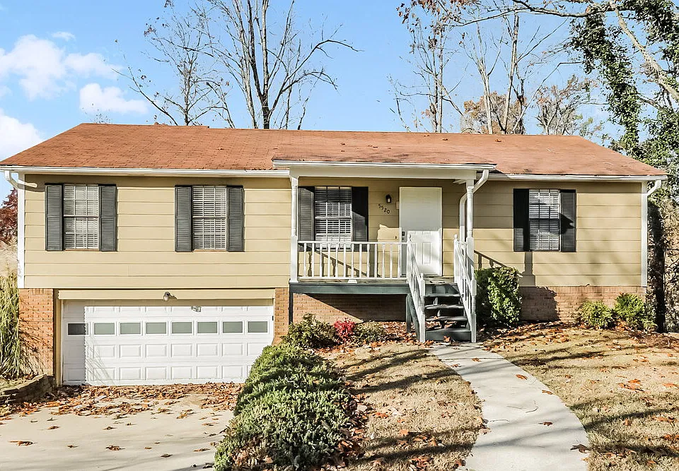 5520 Eden Dr