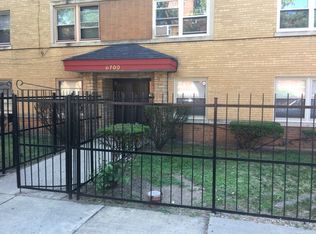 2254 W Adams St, Chicago, IL 60612