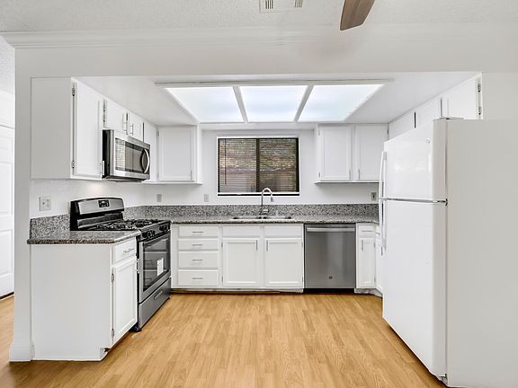 4th image of 6711 W Charleston Blvd APT 3