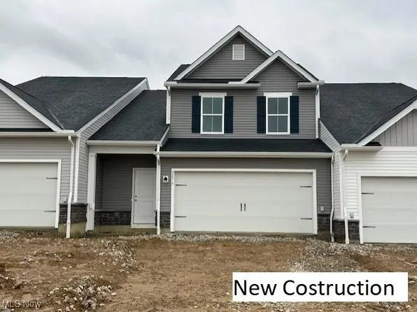 2676 Gala Rd NE, Louisville, OH 44641