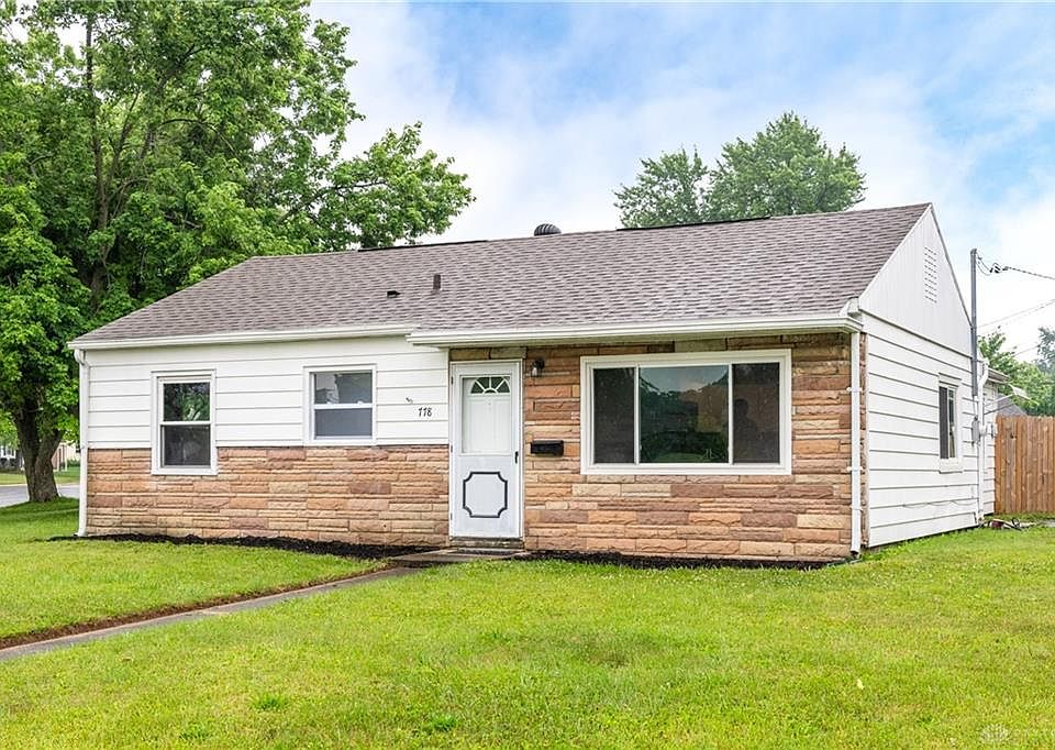 778 Spartan Ave, Vandalia, OH 45377 Zillow
