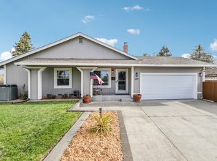 649 Ely Blvd S, Petaluma, CA 94954