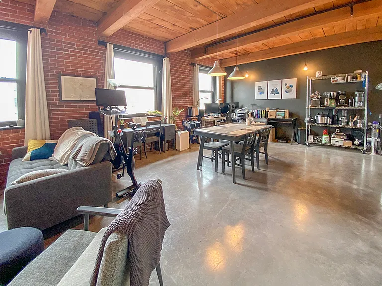 90 Wareham St #407 — Photo 3