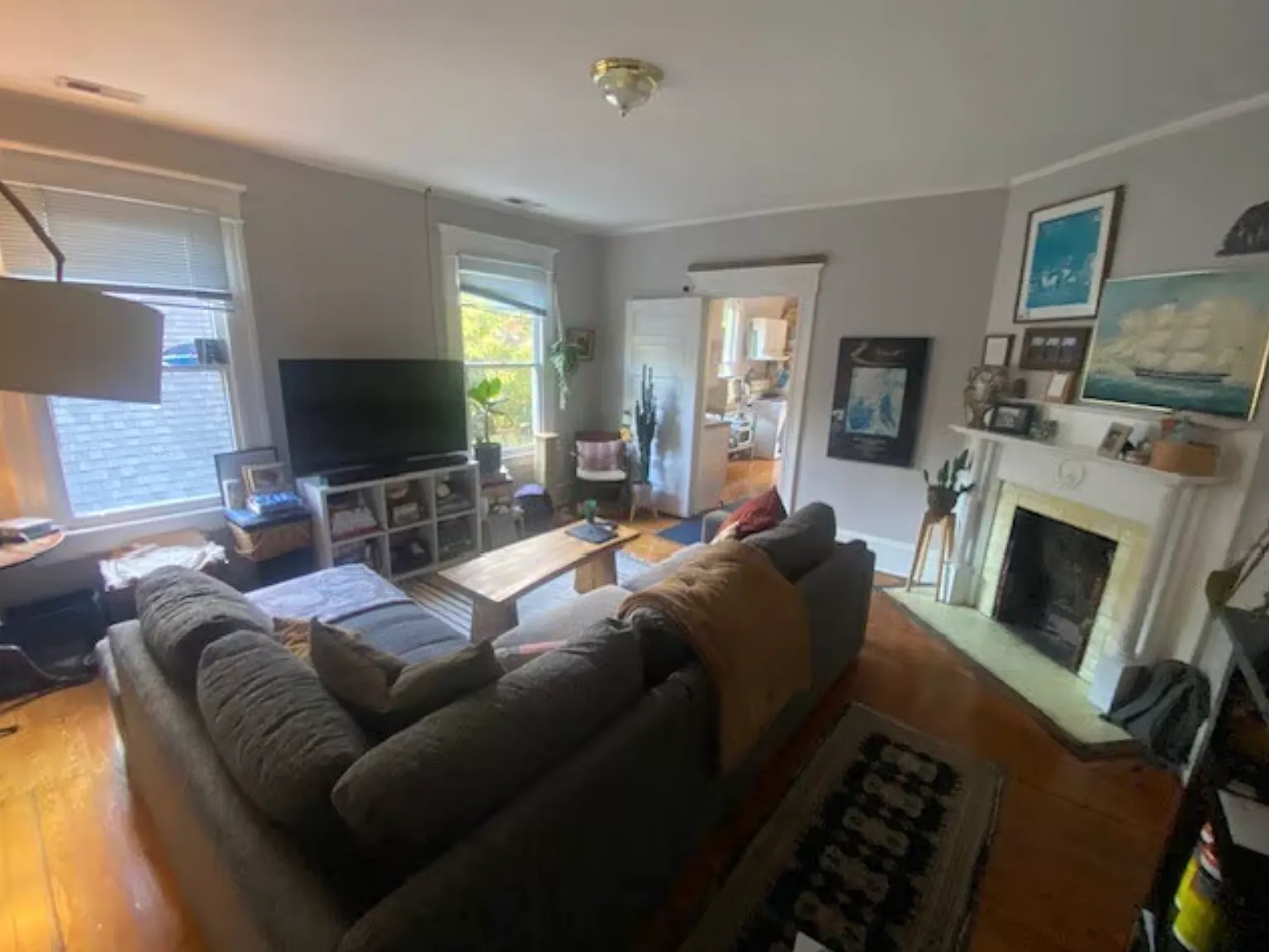 1 bed, 1100 sqft, $1,500 — Photo 2