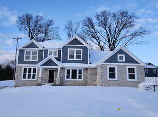 5950 Boxthorn Trl, Kalamazoo, MI 49009