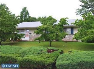 700 S 9th St, Perkasie, PA