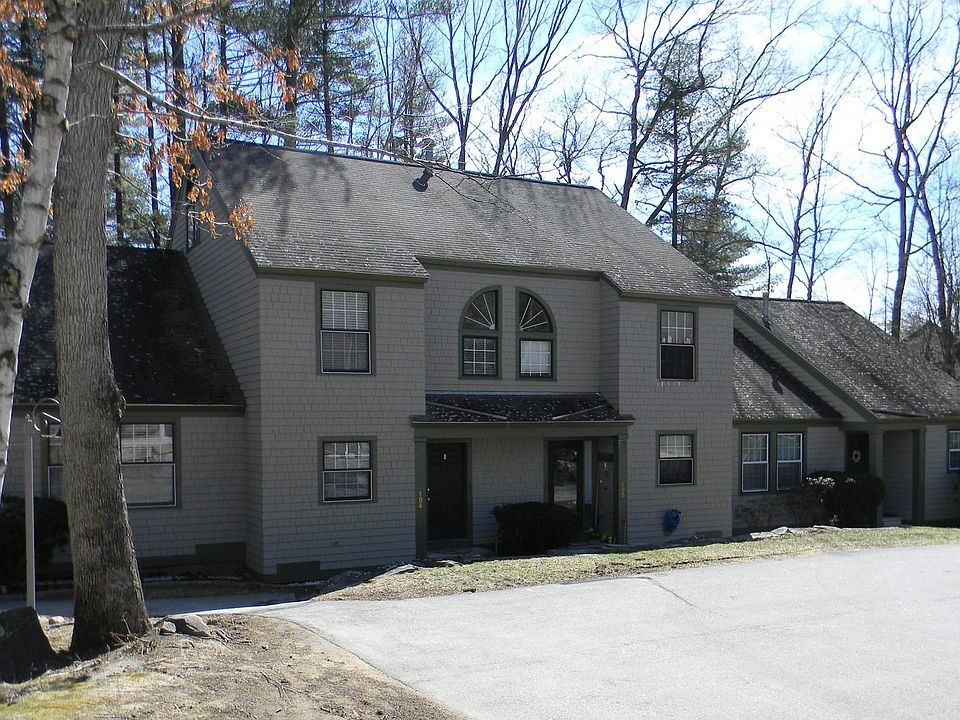 1465 Hooksett Road Unit 194, Hooksett, Nh 03106 