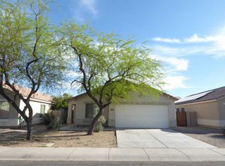 25805 W Dunlap Rd, Buckeye, AZ 85326