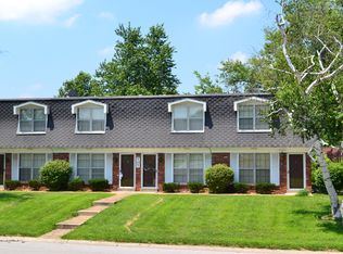 722 N Cherry St #2, O'Fallon, IL 62269