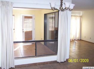 1187 Circulo Canario, Rio Rico, AZ 85648