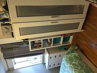 Rented by Vanderborgh Realty 