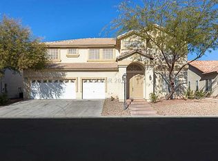 2730 Celebrate Ct, Henderson, NV 89074