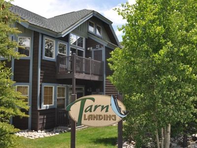 951 Ten Mile Dr Unit 10, Frisco, CO, 80443