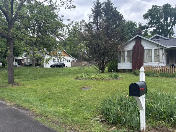 1007 Fairwin Ave Lot 18, Nashville, TN 37216