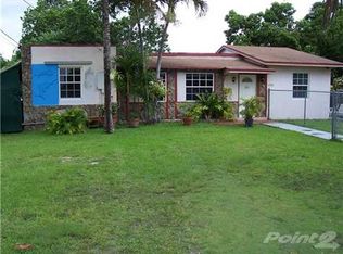 3050 NW 9th Ave, Miami, FL 33127