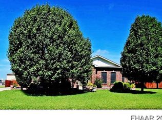 426 Crossland Dr, Killeen, TX 76543