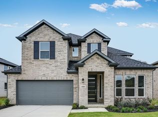 1804 Palmetto Rd, Celina, TX 75009