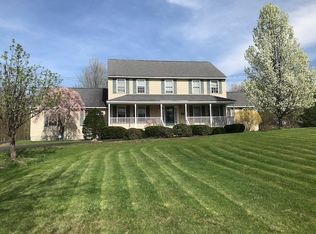 7 Blueberry Ln, Brookline, NH 03033