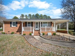 5406 Finch Farm Rd, Trinity, NC 27370