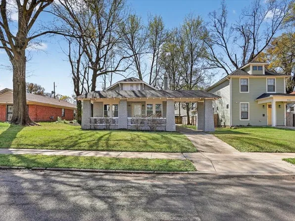 945 Faxon Ave, Memphis, TN 38105