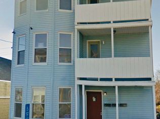 309 Bunnell St APT 3, Bridgeport, CT 06607