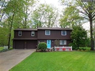 409 Stahl Ave, Cortland, OH