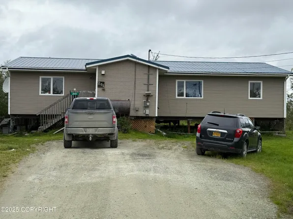 241 Alex Hatley Dr, Bethel, AK 99559