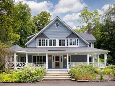 14 Pinewood Ln, Red Hook, NY, 12571