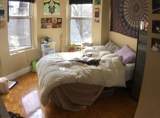 38 Highgate St #1, Allston, MA 02134