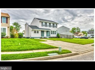 5 Malus Ct, Woodlawn, MD 21207