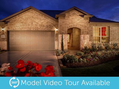 4732 Honeydew Rdg, San Antonio, TX, 78253