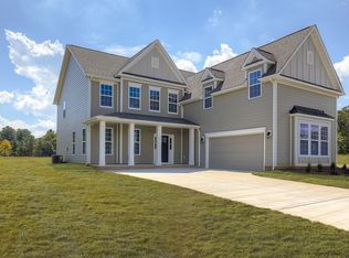 4033 Shadowbrook Rd, Waxhaw, NC 28173