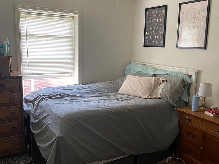 5201 N Hollywood Ave #3 — Photo 5