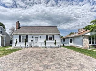 715 16th St, New Cumberland, PA 17070