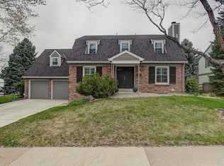 6951 S Niagara Ct, Centennial, CO 80112