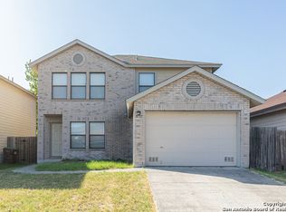 8711 Dakota Crk, Converse, TX 78109